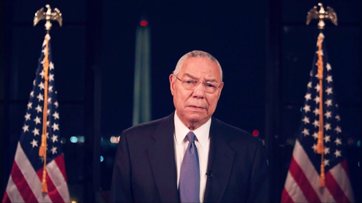 Zemřel bývalý americký ministr zahraničí Colin Powell